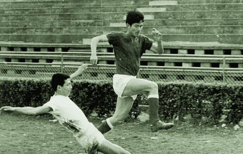 中国足球的未来靠哪几个省队,中国足球未来的希望在青训普及