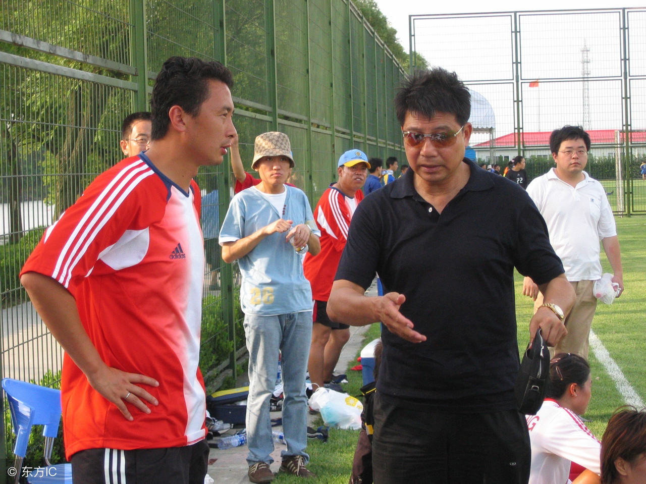 中国足球的未来靠哪几个省队,中国足球未来的希望在青训普及