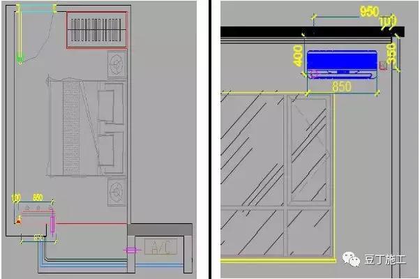 碧桂园精装房水电行业标准,碧桂园水电工程标准