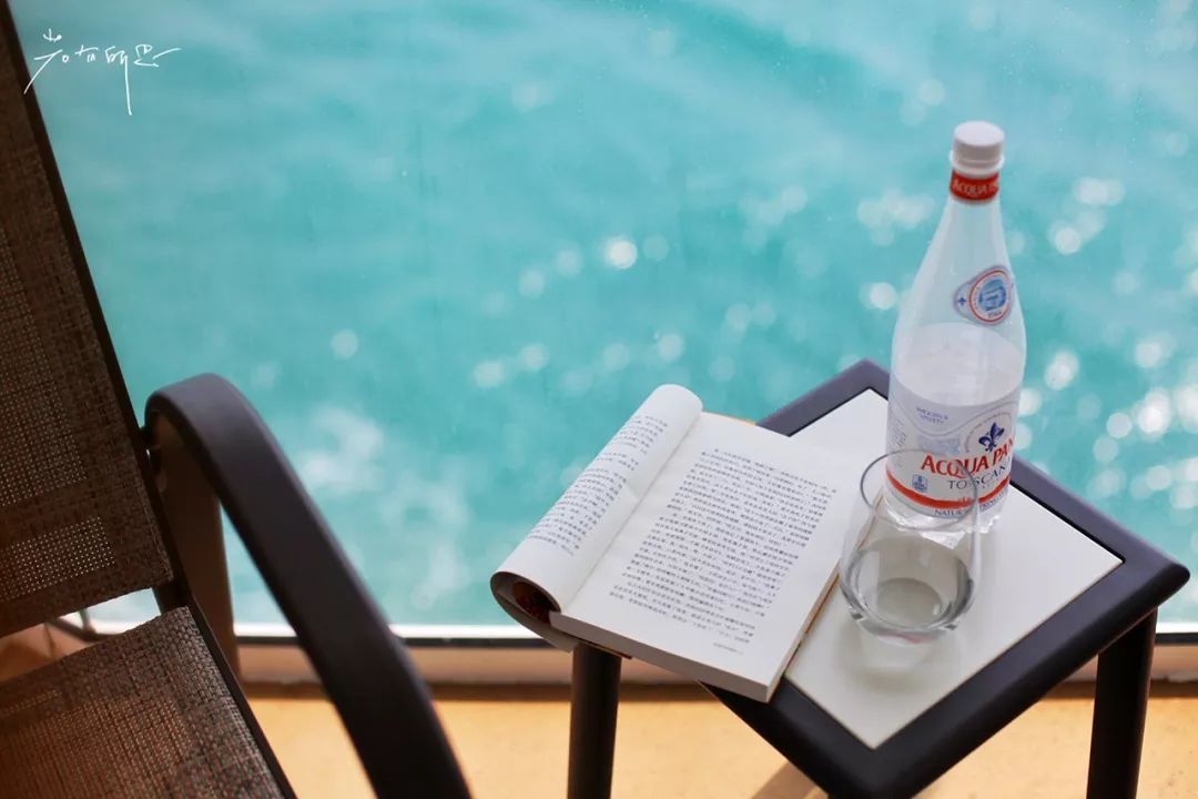 一次游轮之旅,一次悠闲惬意的美好旅行