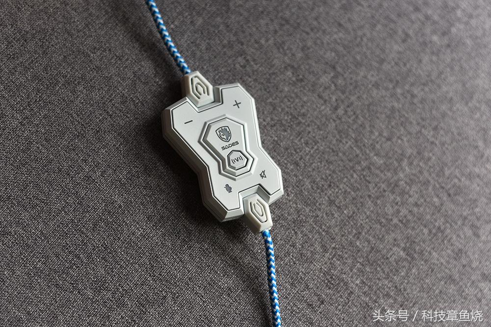 千元价位内最好用的游戏耳机,目前最值得入手的游戏耳机