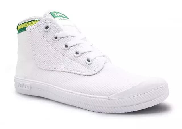 澳洲的国宝级小白鞋，明星、超模人手一双