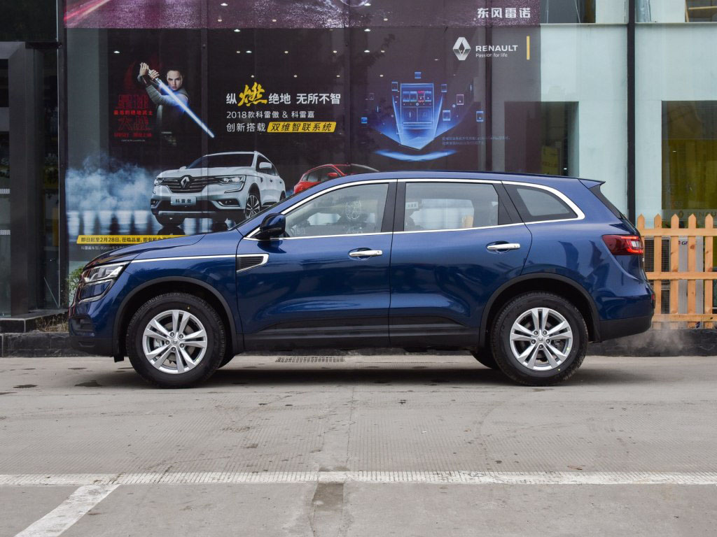 有面子有空间的合资suv,合资suv中性价比高的车型