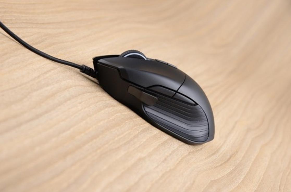 吃鸡设置鼠标侧键,学会这几招吃鸡不是梦轻松上战神