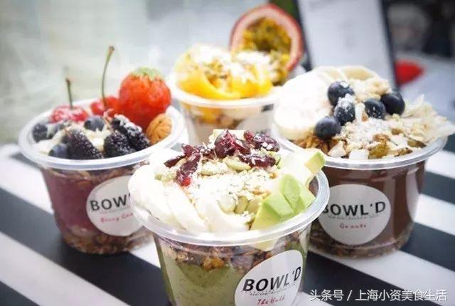 上海网红马路,上海网红马路一览表