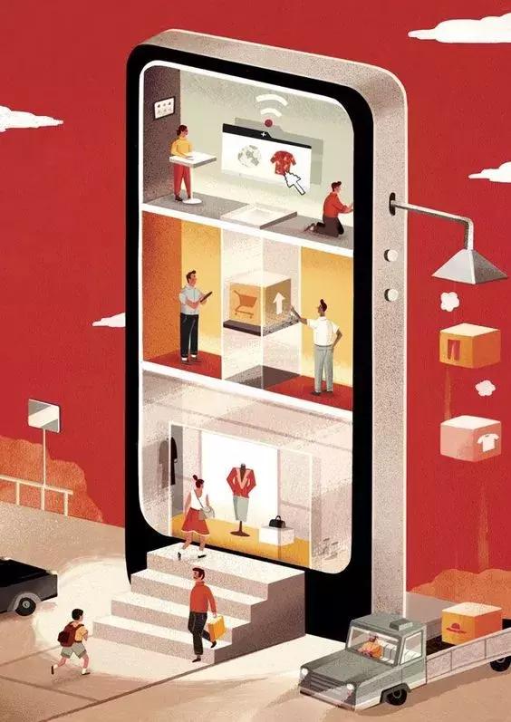 如果现在没手机怎么办,要是没有了手机会怎么样