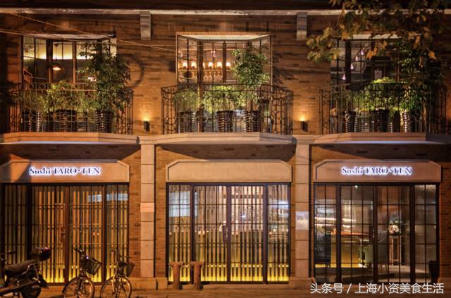 上海网红马路,上海网红马路一览表