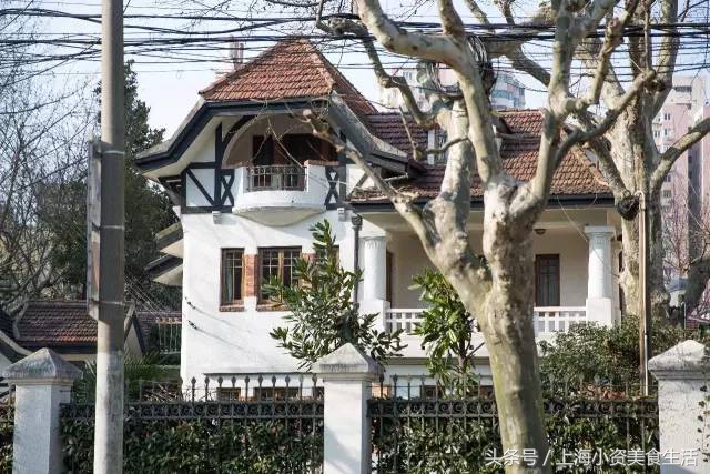 上海网红马路,上海网红马路一览表