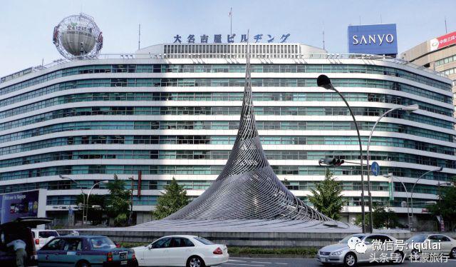 日本消费力不足,日本消费低的地方