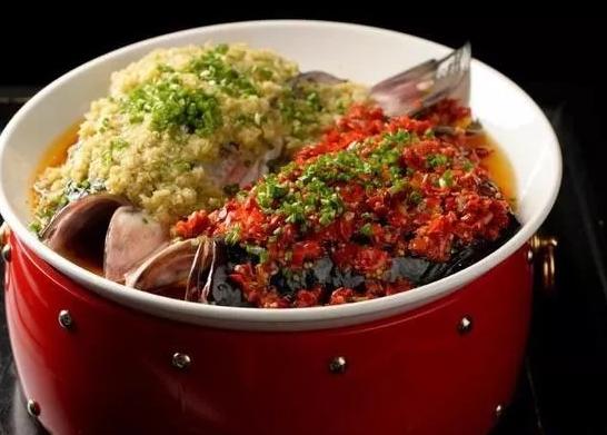 正宗武汉湘菜馆,武汉哪里有好吃的川湘菜