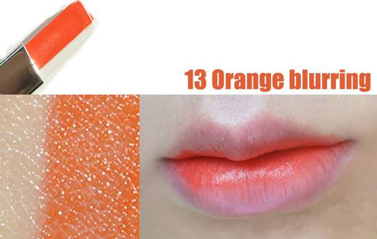 以前流行的咬唇妆,以前很流行的咬唇妆