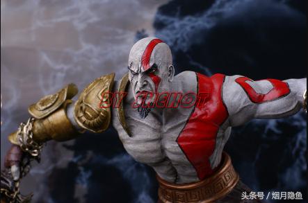 再谈国产手办，这回连样品都不走心了居然还有人愿意花钱买？