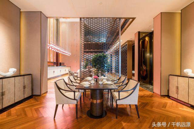 在广州琶洲，邂逅一方温柔天地