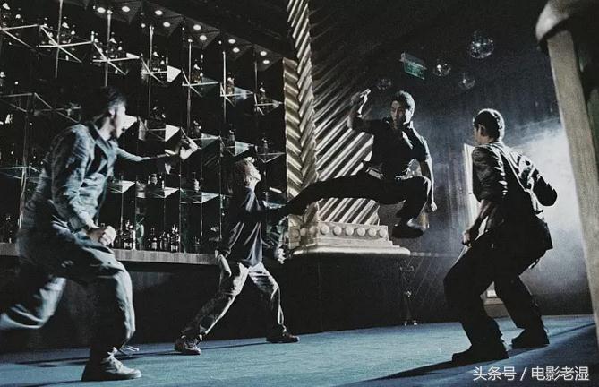 重温经典香港老剧,最被忽略的香港经典电影