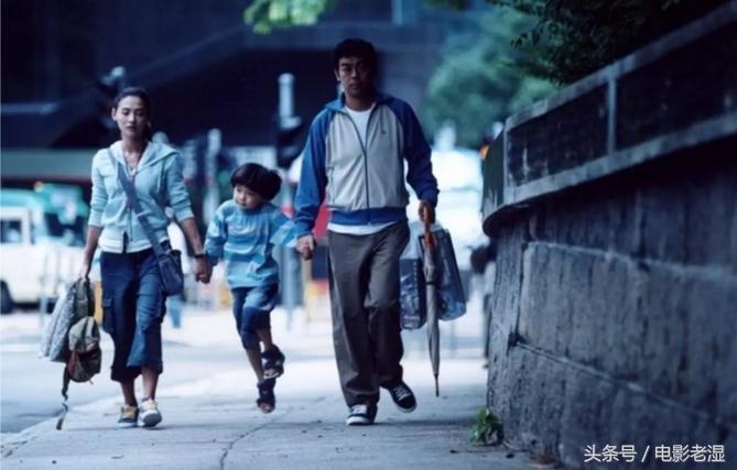 重温经典香港老剧,最被忽略的香港经典电影