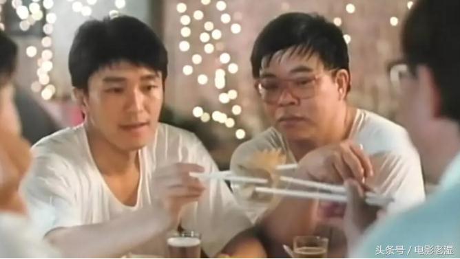 重温经典香港老剧,最被忽略的香港经典电影