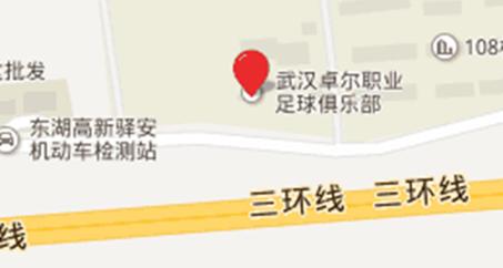 卓尔将投资26亿元建设武汉新主场,武汉卓尔要加大投入吗