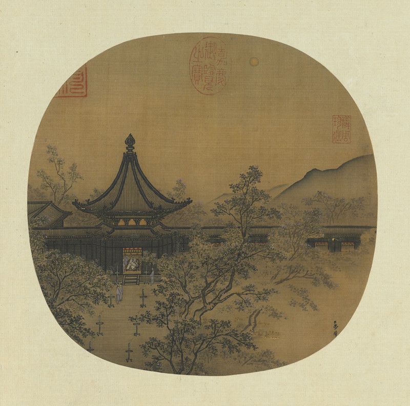 翰墨风雅||深锁15年，从未展出过的上博国宝