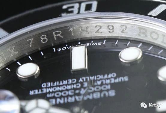 绿水鬼n厂和c厂哪个好,老周讲鉴定