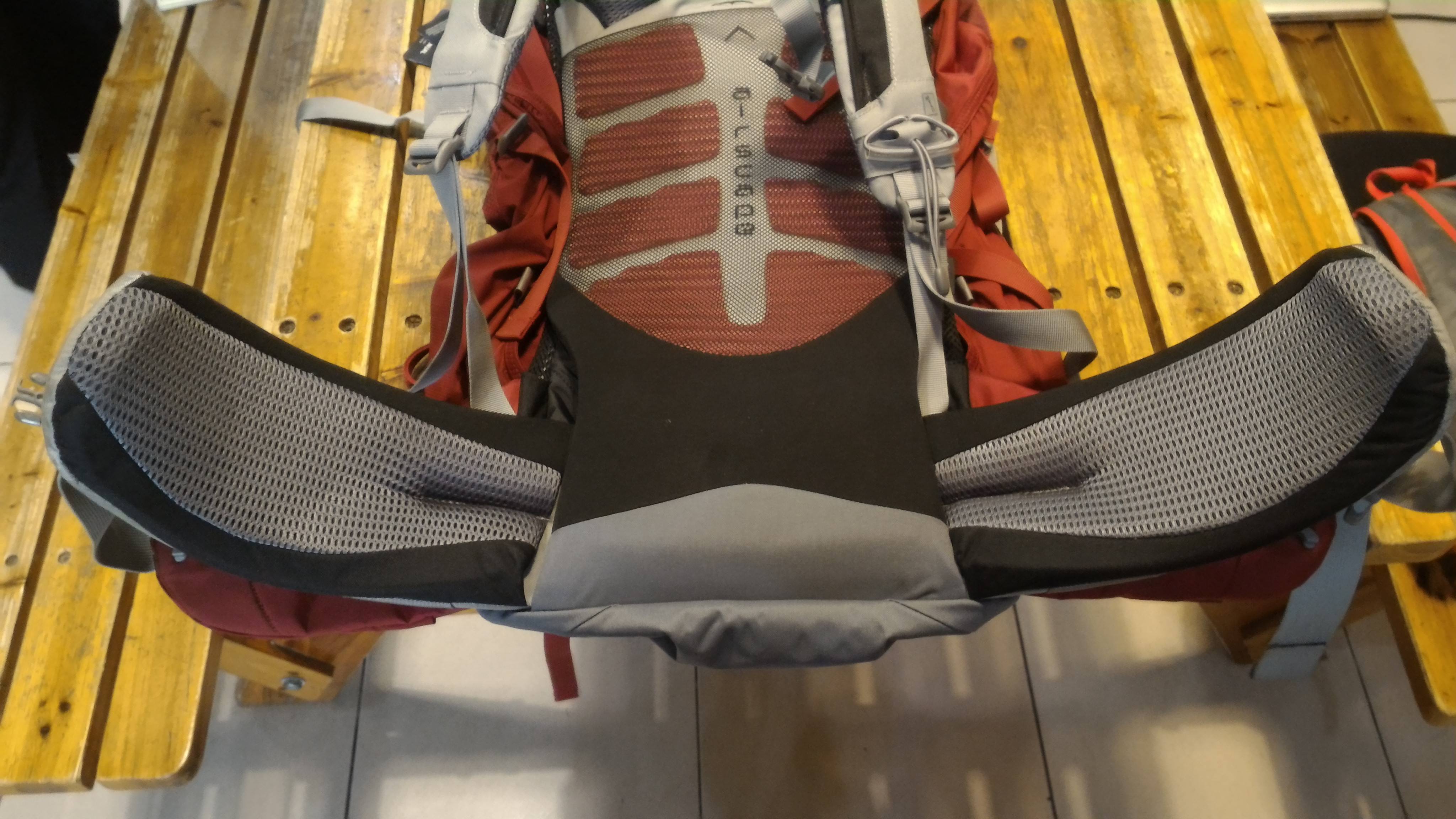 osprey户外登山包推荐,osprey户外包经典款