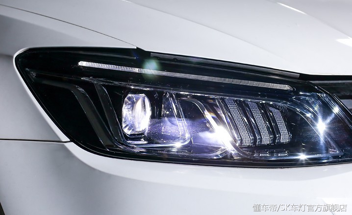 雾霾天气需要开什么车灯,不同程度的雾霾怎么使用车灯