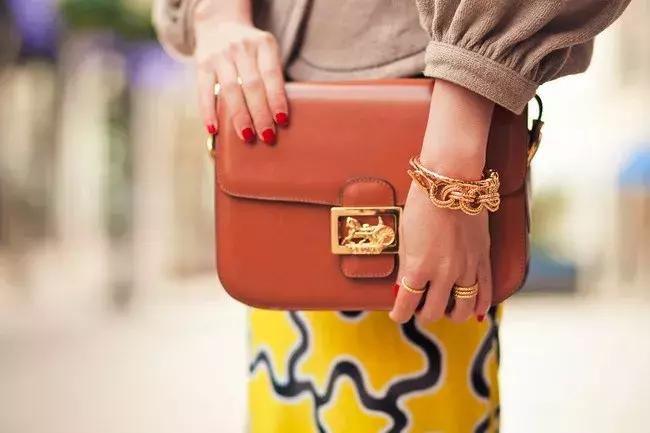 时尚博主为什么这么有钱,时尚博主为什么这么火