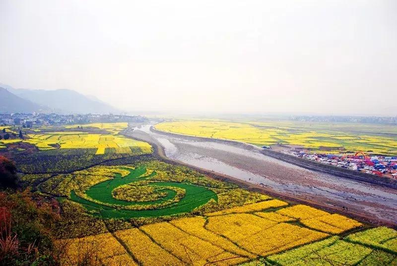 秀山春游地点,秀山游玩推荐