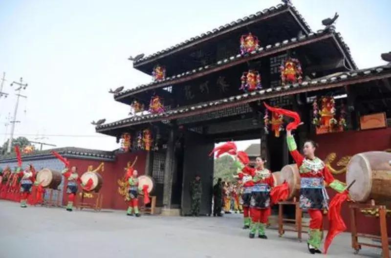 秀山春游地点,秀山游玩推荐