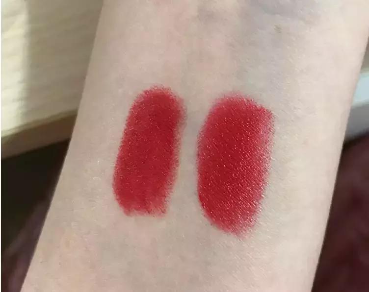 10支美炸天必买口红,美炸天必买的十支口红