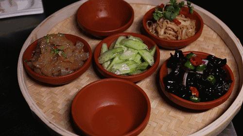 济南令狐冲烤鱼山大路店,吃在济南