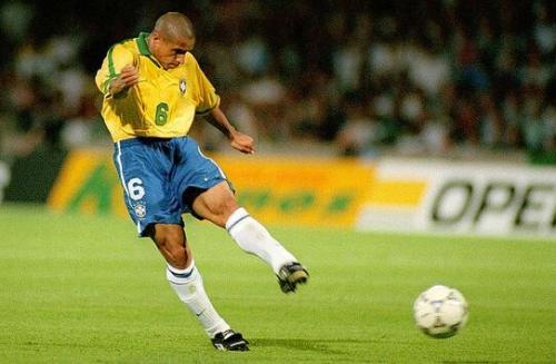 当今足坛最强11人阵容,足坛10大过人绝技