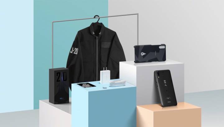 note5和魅蓝e3,红米note5跟魅蓝e3对比