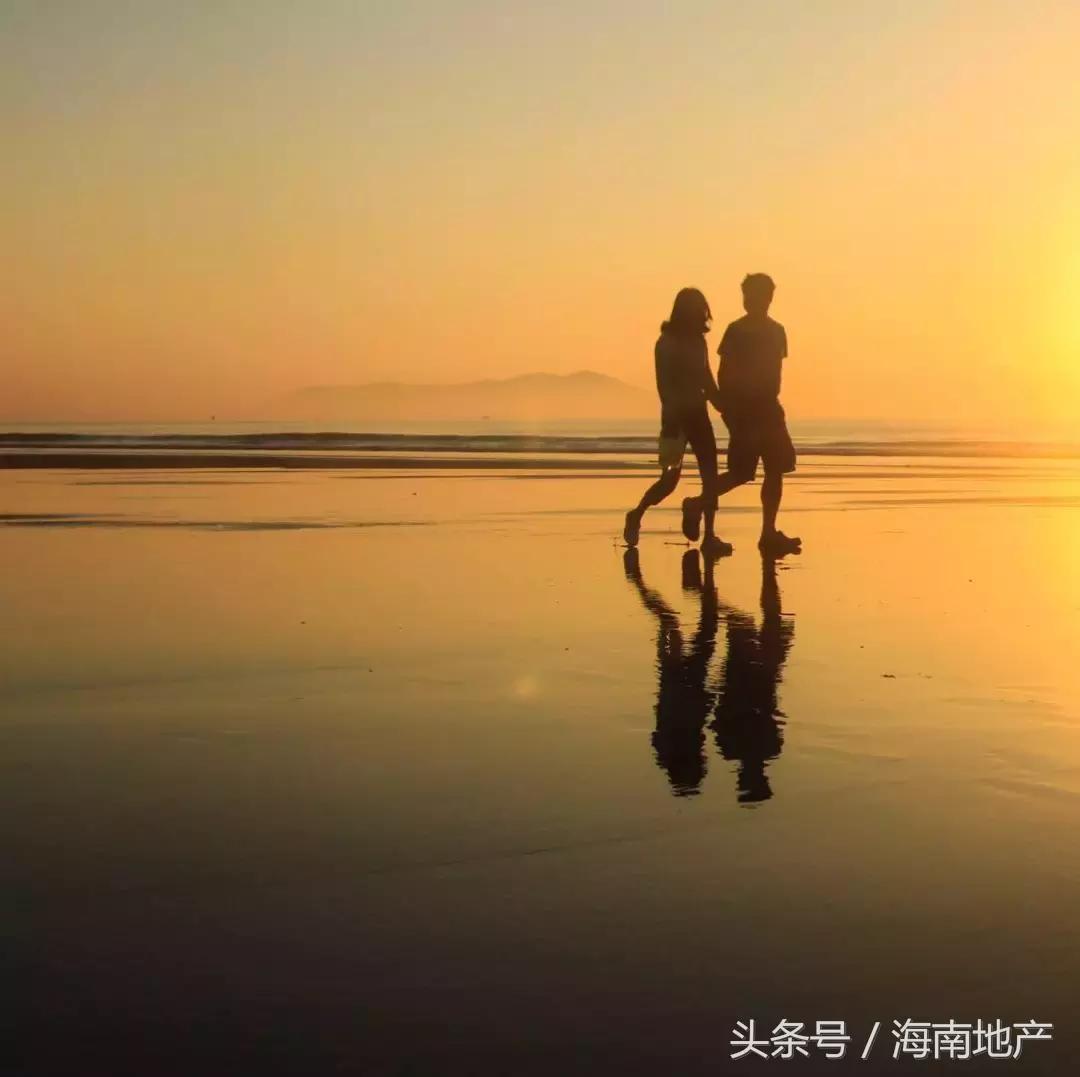 谢谢你爱我|清水湾：曾经的远方，如今的归途