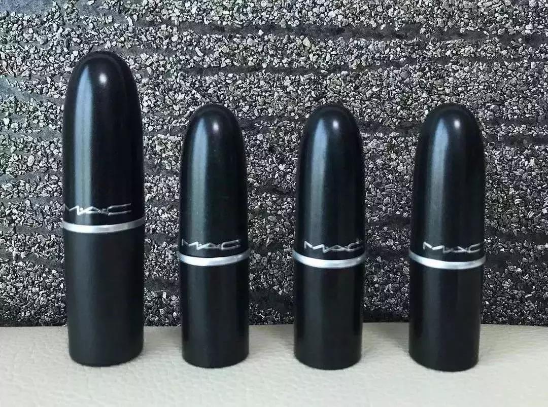 MAC你牛逼！新出的*弹子**头竟比欧莱雅还便宜！