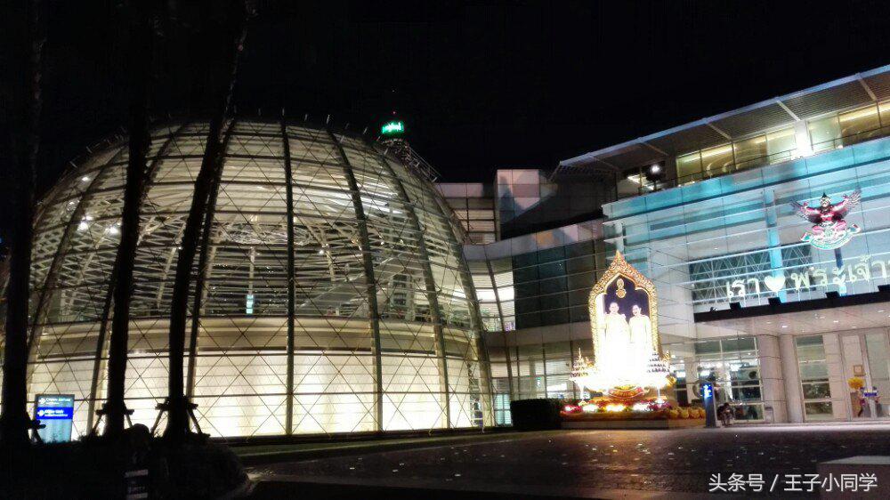 去泰国旅游王权免税店,去泰国王权免税店买什么划算