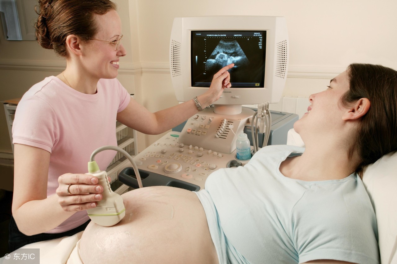 去医院检查b超需要做什么,去医院查b超一般是查什么