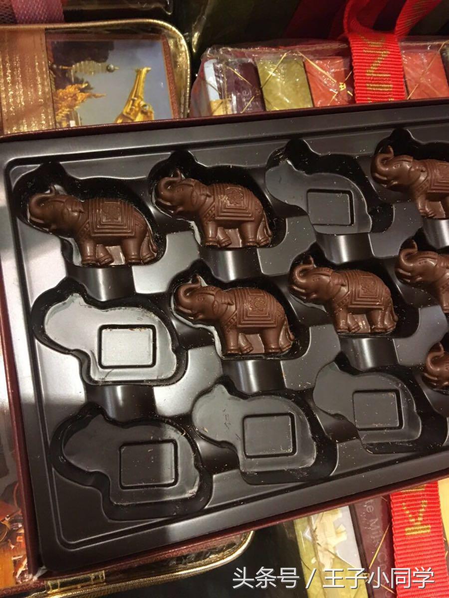 到泰国怎么便宜的买买买,泰国王权免税店最强攻略奉上