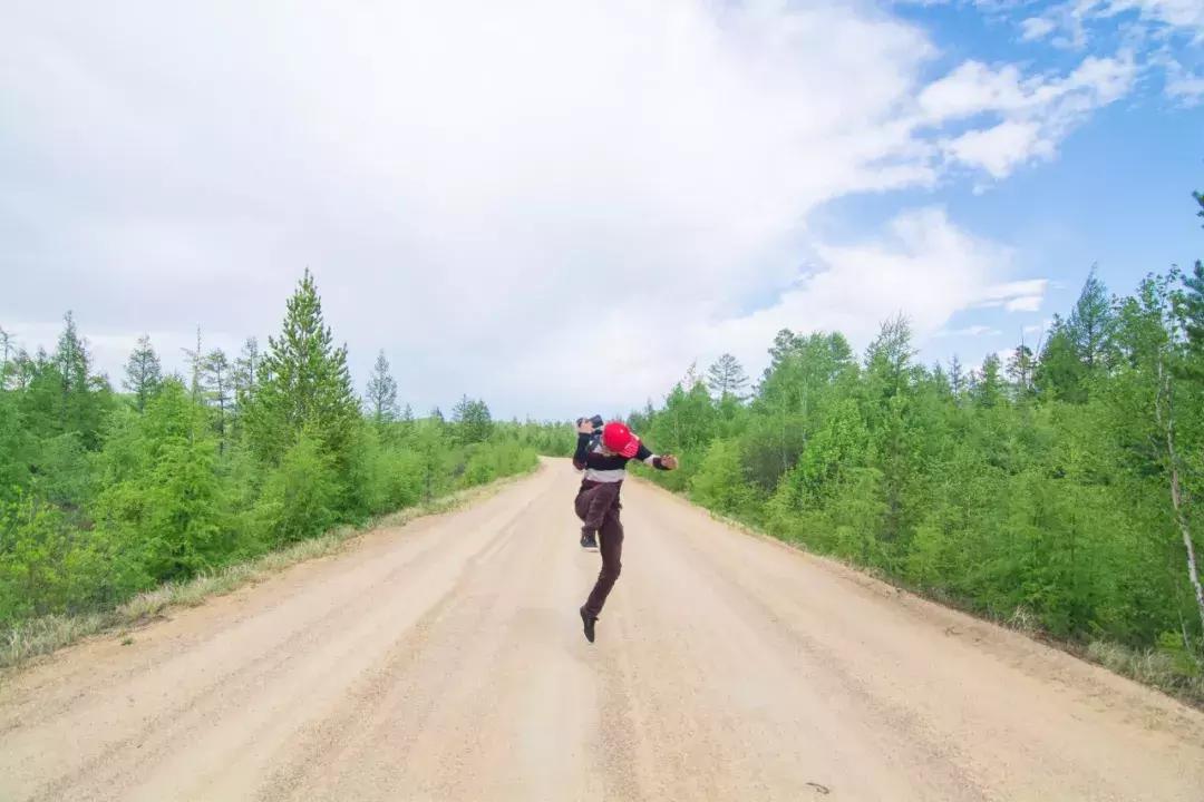 追星旅游记,追星大环线日记