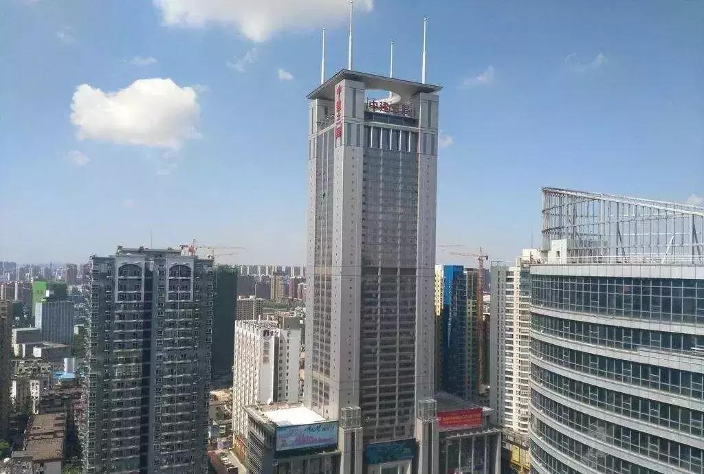 武汉十大土豪企业,武汉最土豪的公司