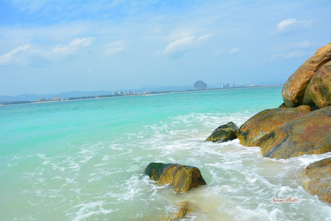 相约海之南歌曲,浪漫走天涯相约海之南