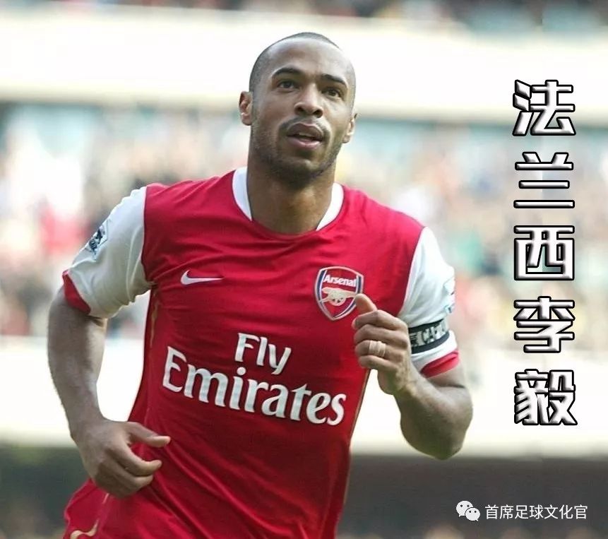 世界足坛,世界球星绰号