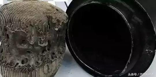 解析三元催化器故障及解决办法,obd检测三元催化器故障咋办