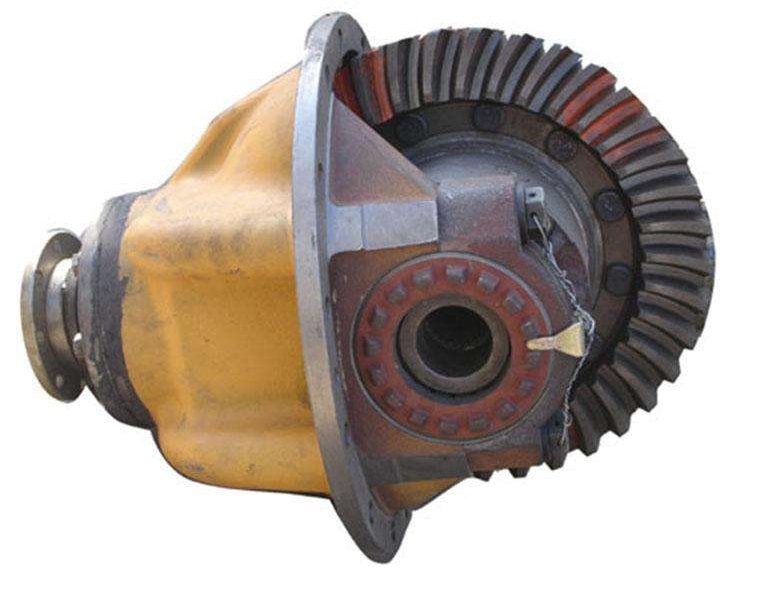 装载机传动系统常见故障有哪些,装载机调节器坏了是什么症状