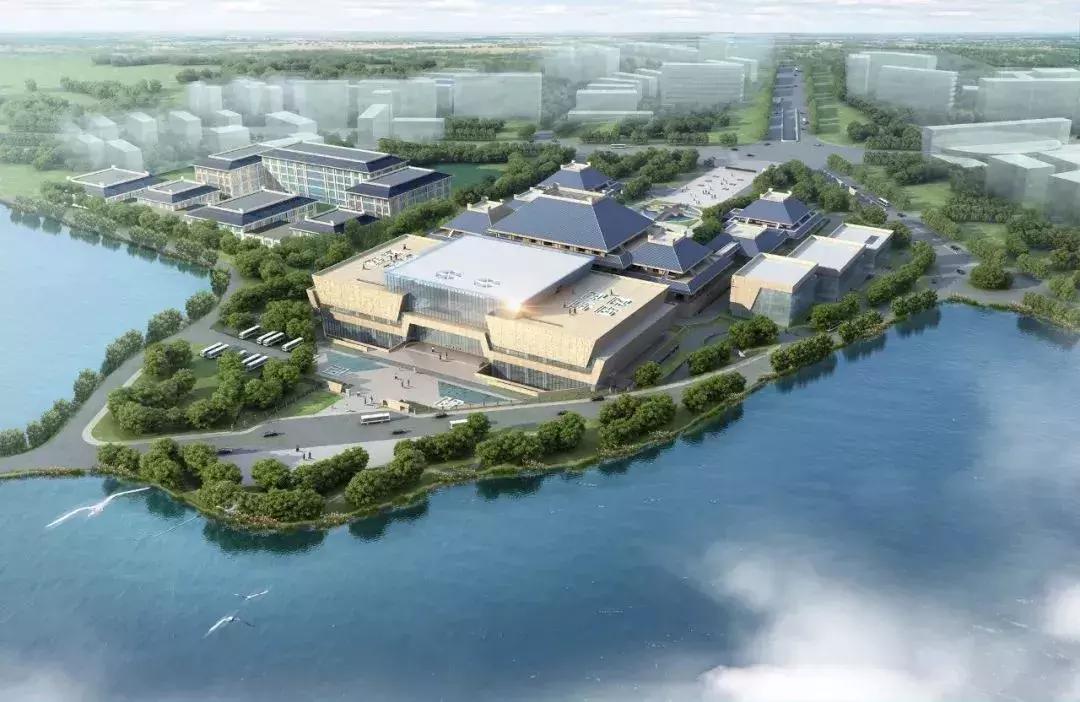 武汉未来50个新地标,武汉将添4个新地标选址公布