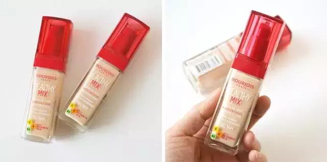 十大最好用粉底排行平价,全球公认最好用的粉底液平价