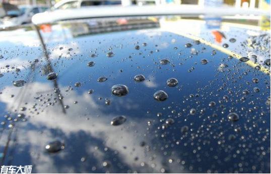 汽车抛光打蜡封釉镀晶怎么操作,车打蜡封釉镀膜镀晶哪个好
