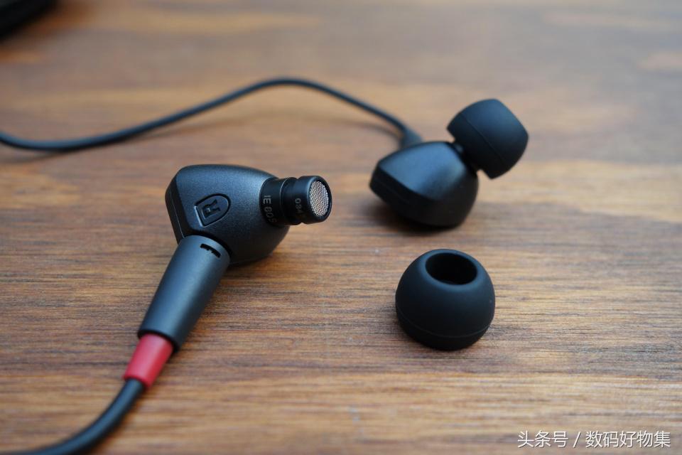 森海塞尔ie80s音频质量,森海塞尔ie80s属于什么级别的耳机