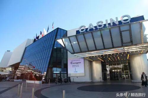 法国戛纳电影小城,戛纳小城