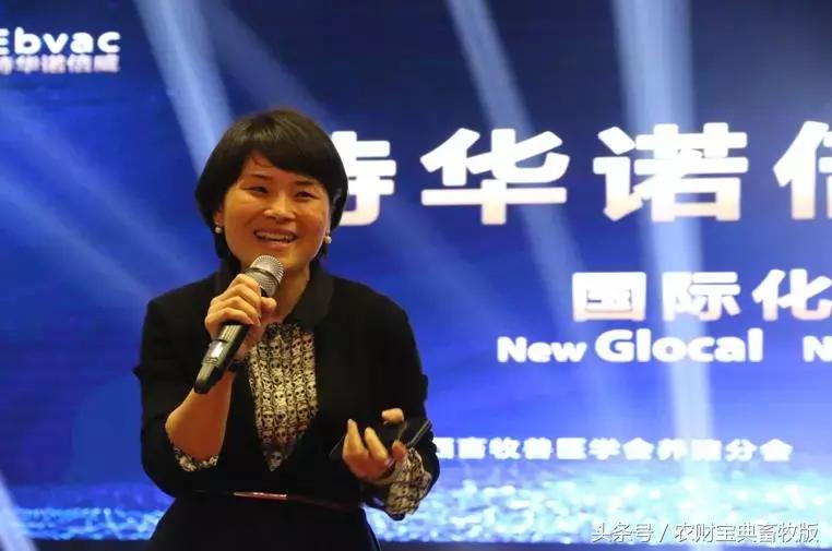 广西2017年出栏量不减反增，诗华诺倍威计划用三板斧开辟这疆土！