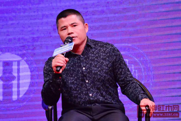 红木产业蓄力谋变,红木行业破局转型